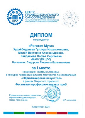 2025_ФПП Парикмахерское искусство_1 место Рогатая муза.jpg