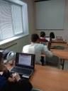 Итоги городского этапа конкурса  профессионального мастерства по направлению  «Знатоки правил дорожного движения» в рамках городского фестиваля профессиональных проб
