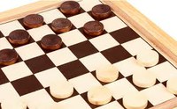 Подведены результаты соревнований по Шашкам