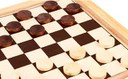 Подведены результаты соревнований по Шашкам
