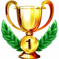 Поздравляем победителей!